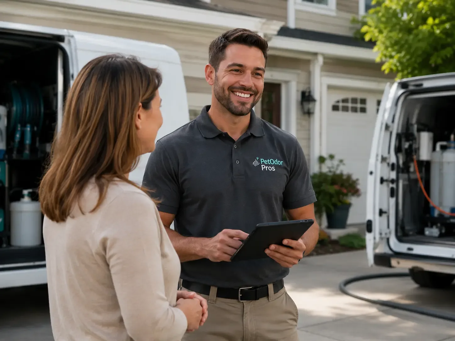 Pet Odor Removal FAQs for Buzzards Bay, MA